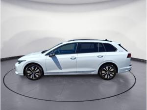 Volkswagen Golf VIII Variant GOAL AHK, ACC, AppConnect, LEDplus, sofort verfügbar