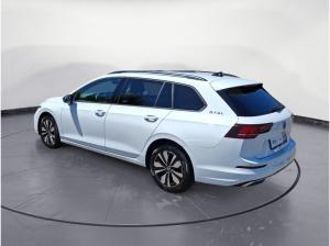 Volkswagen Golf VIII Variant GOAL AHK, ACC, AppConnect, LEDplus, sofort verfügbar