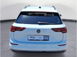Volkswagen Golf VIII Variant GOAL AHK, ACC, AppConnect, LEDplus, sofort verfügbar