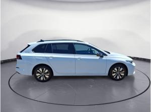 Volkswagen Golf VIII Variant GOAL AHK, ACC, AppConnect, LEDplus, sofort verfügbar