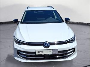 Volkswagen Golf VIII Variant GOAL AHK, ACC, AppConnect, LEDplus, sofort verfügbar