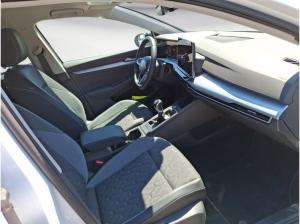Volkswagen Golf VIII Variant GOAL AHK, ACC, AppConnect, LEDplus, sofort verfügbar