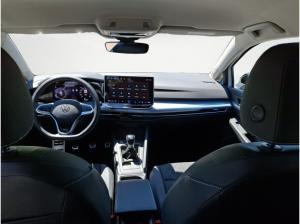 Volkswagen Golf VIII Variant GOAL AHK, ACC, AppConnect, LEDplus, sofort verfügbar