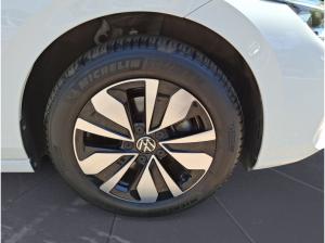 Volkswagen Golf VIII Variant GOAL AHK, ACC, AppConnect, LEDplus, sofort verfügbar