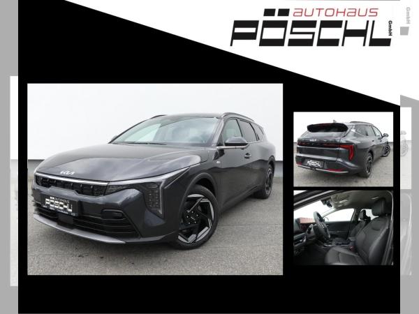 Kia K4 Sportswagon Spirit Automatik 150PS 🚘SOFORT VERFÜGBAR🚘