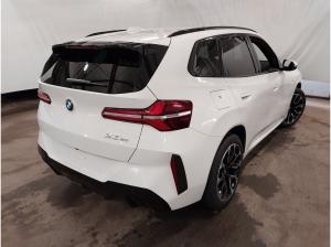 BMW X3 20 xDrive M Sport //Stop&Go HarmanKardon AHK