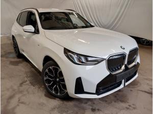 BMW X3 20 xDrive M Sport //Stop&Go HarmanKardon AHK