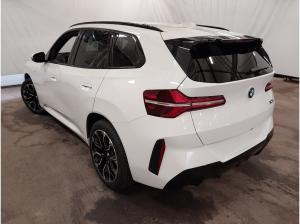 BMW X3 20 xDrive M Sport //Stop&Go HarmanKardon AHK