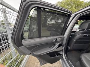BMW X5 xDrive30d M Sport AHK PANO H&K DA-Pro PA-Pro