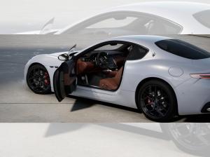 Maserati Granturismo Facelift MY27 490 PS – Jetzt zur Bestellaktion zum Best Price 💥inkl. 5-Jahre Garantie!