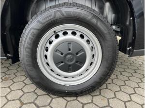 Volkswagen Transporter Kasten 2,0 l TDI AHK+GJR+KLIMA+CARPLAY