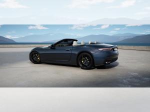 Maserati GranCabrio Facelift MY27 490 PS – Jetzt zur Bestellaktion zum Best Price 💥 inkl. 5-Jahre Garantie!
