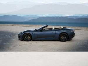 Maserati GranCabrio Facelift MY27 490 PS – Jetzt zur Bestellaktion zum Best Price 💥 inkl. 5-Jahre Garantie!