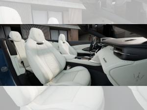 Maserati GranCabrio Facelift MY27 490 PS – Jetzt zur Bestellaktion zum Best Price 💥 inkl. 5-Jahre Garantie!
