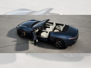 Maserati GranCabrio Facelift MY27 490 PS – Jetzt zur Bestellaktion zum Best Price 💥 inkl. 5-Jahre Garantie!