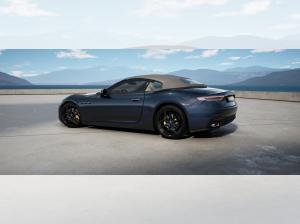 Maserati GranCabrio Facelift MY27 490 PS – Jetzt zur Bestellaktion zum Best Price 💥 inkl. 5-Jahre Garantie!