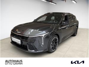 Kia K4 SW GT-Line DriveWise, Pano, Sound, Sitz-Paket