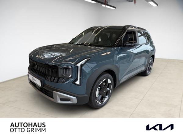 Kia Seltos Vision Desig, 2WD, Sound&Navi, Lagerw.