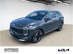 Kia Sportage 1.6 T-GDI Vision