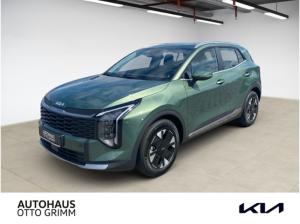 Kia Sportage 1.6 T-GDI Vision