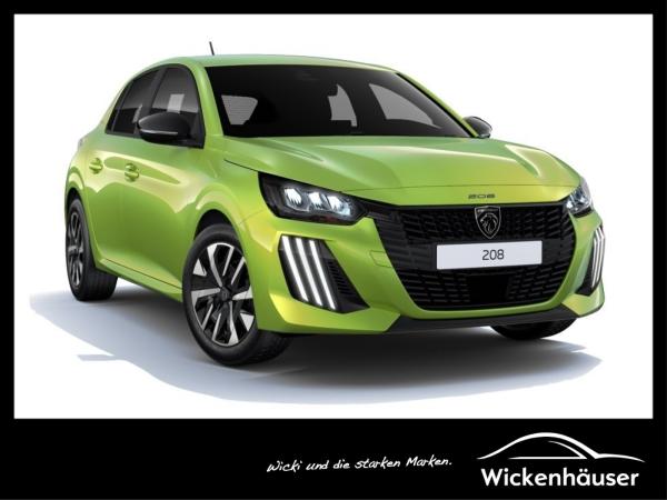 Peugeot 208 Style 1.2 Turbo