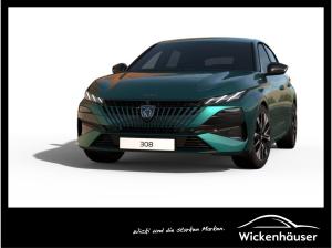 Peugeot 308 Allure Limousine MHEV