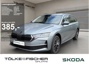Skoda Octavia Combi SOFOFRT VERFÜGBAR! 2.0 TDI DSG Selection ACC AHK AUT