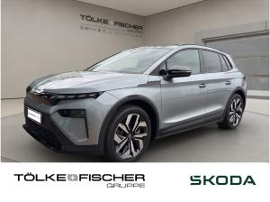 Skoda Elroq 85 Sportline SOFORT VERFÜGBAR! Advanced AHK Navi Travel Ass