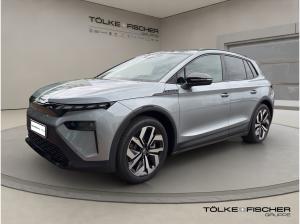 Skoda Elroq 85 Sportline SOFORT VERFÜGBAR! Advanced AHK Navi Travel Ass