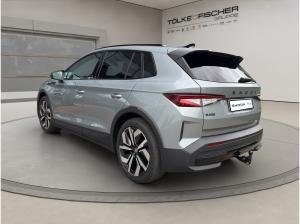 Skoda Elroq 85 Sportline SOFORT VERFÜGBAR! Advanced AHK Navi Travel Ass