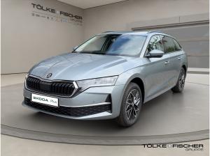 Skoda Octavia Combi SOFOFRT VERFÜGBAR! 2.0 TDI DSG Selection ACC AHK AUT