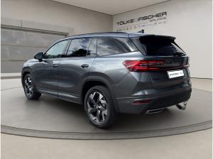 Skoda Kodiaq 1.5 TSI iV DSG SOFORT VERFÜGBAR! Sportline DCC ACC AHK AUT