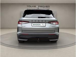 Skoda Elroq 85 Sportline SOFORT VERFÜGBAR! Advanced AHK Navi Travel Ass