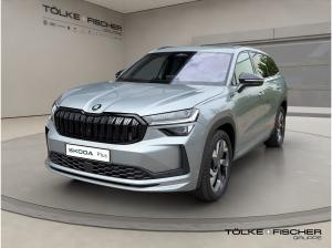 Skoda Kodiaq 1.5 TSI iV DSG SOFORT VERFÜGBAR! Sportline DCC ACC AHK AUT