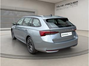 Skoda Octavia Combi SOFOFRT VERFÜGBAR! 2.0 TDI DSG Selection ACC AHK AUT
