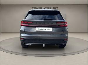 Skoda Kodiaq 1.5 TSI iV DSG SOFORT VERFÜGBAR! Sportline DCC ACC AHK AUT