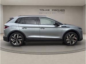 Skoda Elroq 85 Sportline SOFORT VERFÜGBAR! Advanced AHK Navi Travel Ass