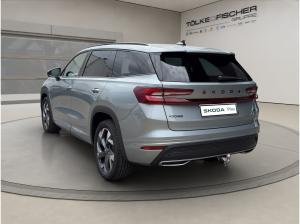 Skoda Kodiaq 1.5 TSI iV DSG SOFORT VERFÜGBAR! Sportline DCC ACC AHK AUT