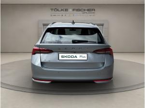 Skoda Octavia Combi SOFOFRT VERFÜGBAR! 2.0 TDI DSG Selection ACC AHK AUT
