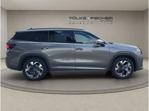 Skoda Kodiaq 1.5 TSI iV DSG SOFORT VERFÜGBAR! Sportline DCC ACC AHK AUT