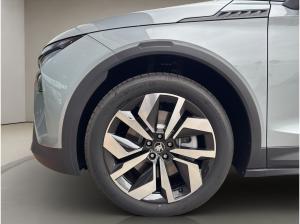 Skoda Elroq 85 Sportline SOFORT VERFÜGBAR! Advanced AHK Navi Travel Ass