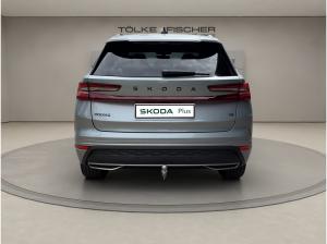 Skoda Kodiaq 1.5 TSI iV DSG SOFORT VERFÜGBAR! Sportline DCC ACC AHK AUT