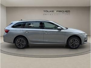 Skoda Octavia Combi SOFOFRT VERFÜGBAR! 2.0 TDI DSG Selection ACC AHK AUT