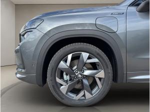 Skoda Kodiaq 1.5 TSI iV DSG SOFORT VERFÜGBAR! Sportline DCC ACC AHK AUT