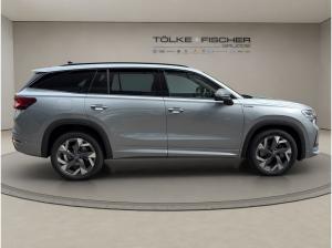 Skoda Kodiaq 1.5 TSI iV DSG SOFORT VERFÜGBAR! Sportline DCC ACC AHK AUT