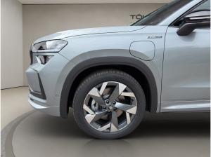Skoda Kodiaq 1.5 TSI iV DSG SOFORT VERFÜGBAR! Sportline DCC ACC AHK AUT