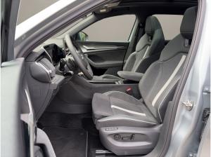 Skoda Kodiaq 1.5 TSI iV DSG SOFORT VERFÜGBAR! Sportline DCC ACC AHK AUT