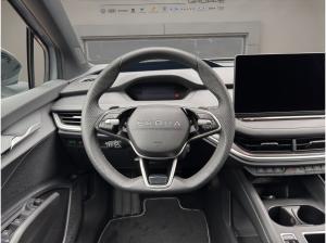 Skoda Elroq 85 Sportline SOFORT VERFÜGBAR! Advanced AHK Navi Travel Ass