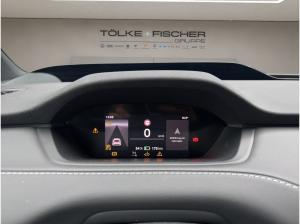 Skoda Elroq 85 Sportline SOFORT VERFÜGBAR! Advanced AHK Navi Travel Ass