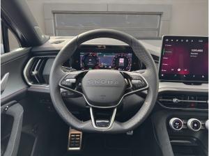Skoda Kodiaq 1.5 TSI iV DSG SOFORT VERFÜGBAR! Sportline DCC ACC AHK AUT